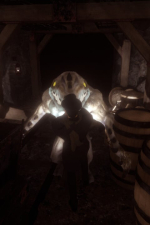 Screenshot #2 - The Dawning Clocks of Time Remake