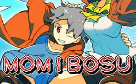 MOMIBOSU