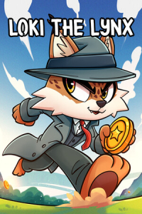 Loki The Lynx