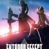BlazBlue Entropy Effect