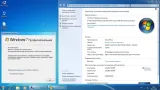 Screenshot #9 - Windows 7 Professional SP1 x86 MoverSoft v.01.2018