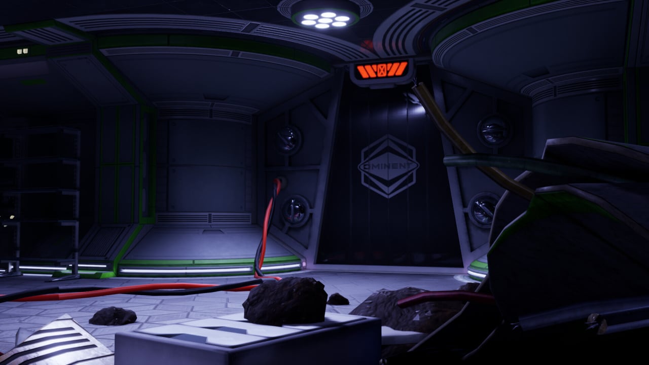 Screenshot #3 - Grounded