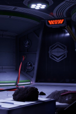 Screenshot #3 - Grounded