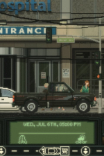 Screenshot #7 - Keep Driving