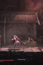 Screenshot #8 - Mandragora: Whispers of the Witch Tree