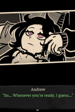 Screenshot #5 - The Coffin of Andy and Leyley