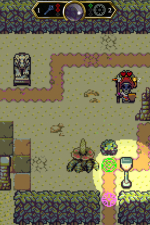 Screenshot #4 - Sliding Hero