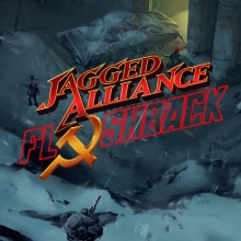 Jagged Alliance: Flashback: +3 трейнер