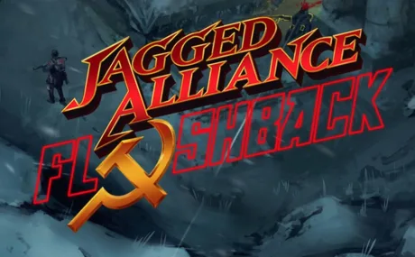 Jagged Alliance: Flashback: +3 трейнер