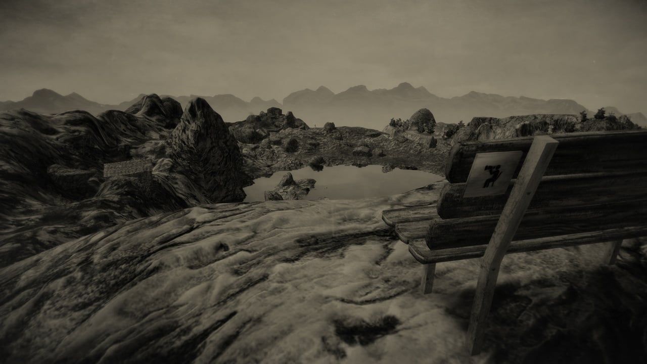 Screenshot #7 - Mundaun