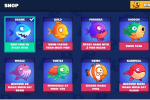 Screenshot #4 - FISH.IO 2.0.7