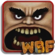 WASTELAND BAR FIGHT 1.07