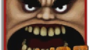 WASTELAND BAR FIGHT 1.07