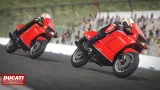Screenshot #9 - DUCATI - 90th Anniversary