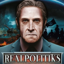 Realpolitiks: +1 трейнер