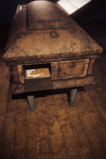 Screenshot #8 - The Gravedigger