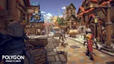 Screenshot #4 - POLYGON Knights Pack