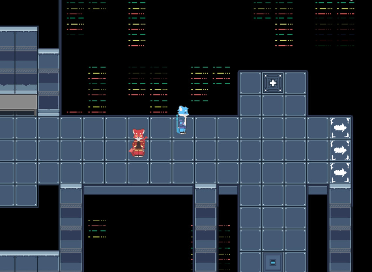 Screenshot #11 - Illusion
