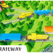 Railway assets