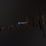 Screenshot #2 - Modular Fantasy Weapon Pack