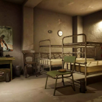 Screenshot #4 - WW2 German Bunker