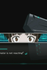 Screenshot #5 - PSYCHO-PASS: Mandatory Happiness