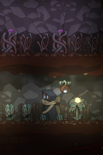 Screenshot #7 - Robert on Earth