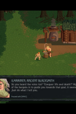 Screenshot #10 - Versebound