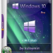 Windows 10 Pro 1803 {x86/x64} by kuloymin v.13.1 (esd)