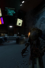 Screenshot #9 - Black Mesa