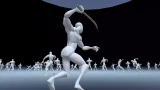 Screenshot #2 - Sword sheath AnimSet