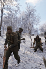 Screenshot #10 - Medieval Dynasty