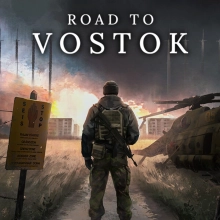 Road to Vostok: +43 трейнер