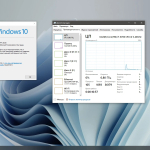 Screenshot #11 - Windows 10 Enterprise LTSC x64 (IoT) 2021 + OpenVpn by WebUser v1