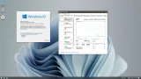 Screenshot #11 - Windows 10 Enterprise LTSC x64 (IoT) 2021 + OpenVpn by WebUser v1