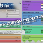 Screenshot #2 - THOR Thunderstorm