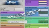 Screenshot #2 - THOR Thunderstorm