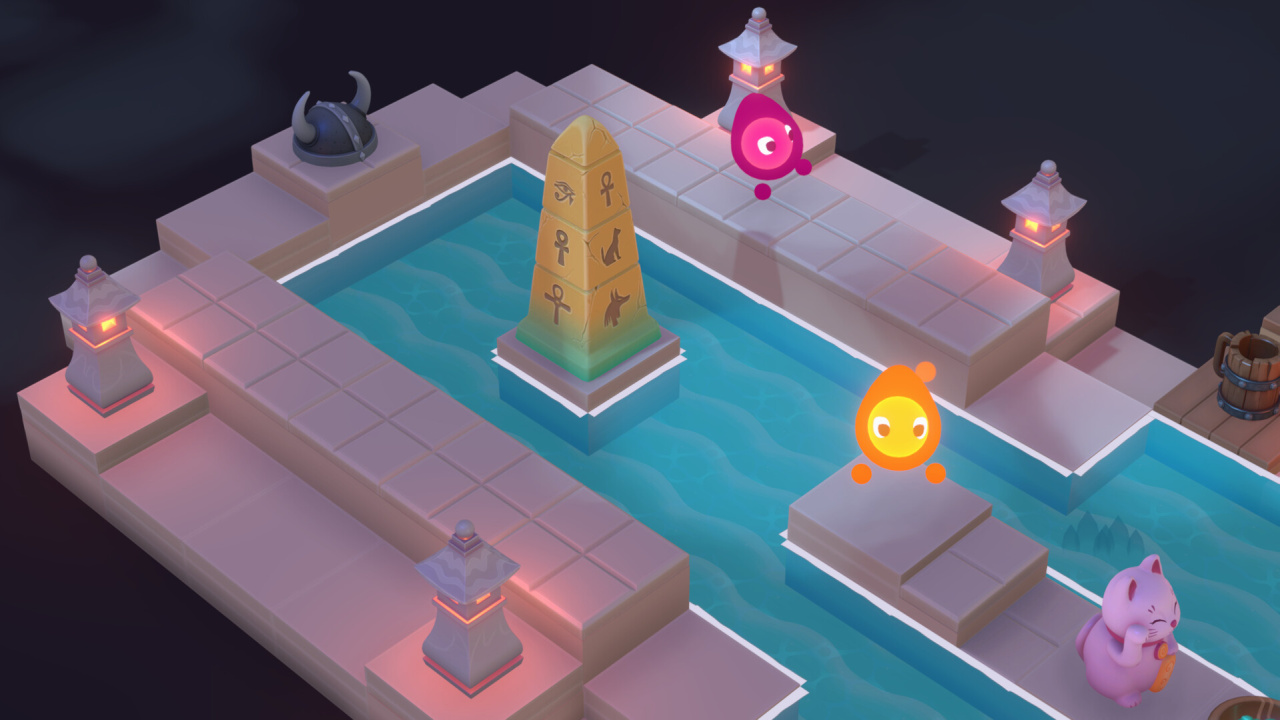 Screenshot #3 - Mystopia