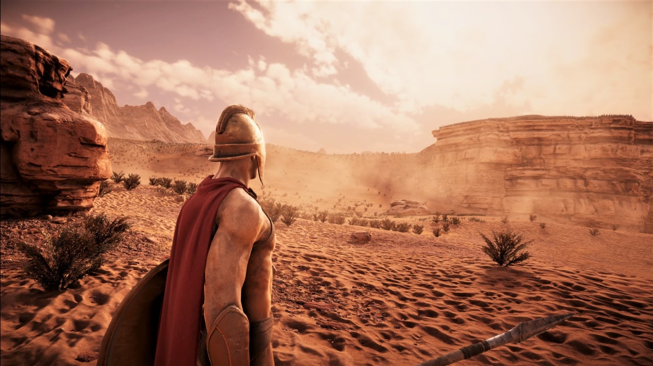 Screenshot #4 - Ultimate Epic Battle Simulator 2