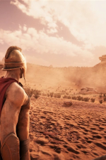 Screenshot #4 - Ultimate Epic Battle Simulator 2