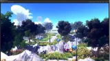 Screenshot #3 - Fantasy Environment part2