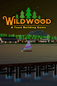 Wildwood: A Town Building Game