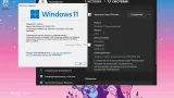 Screenshot #4 - Windows 11 Русская 24H2 26100.1742 5in1 by SmokieBlahBlah 2024.10.05
