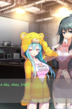 Screenshot #6 - Tokyo Necro