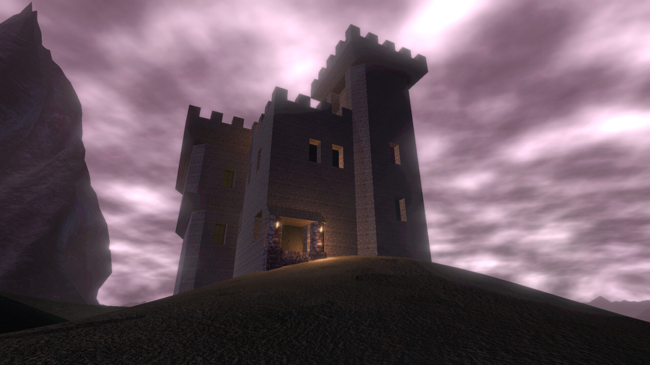 Screenshot #11 - Fallen Angel: Hell Survival