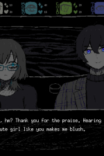 Screenshot #6 - SAEKO: Giantess Dating Sim