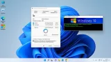 Screenshot #3 - Windows 11 Pro 21H2 (22000.194) x64 by OneSmiLe