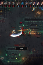 Screenshot #11 - The Iron Oath