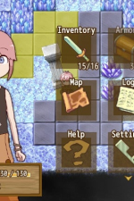 Screenshot #2 - The World is Your Weapon