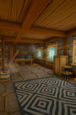 Screenshot #2 - Mask of Mists